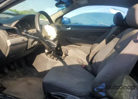 2009 Chevrolet Cobalt Lt from USA, damaged, VIN 1G1AL18H797269668